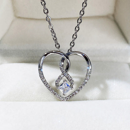 Beautiful Necklace with Unique Style