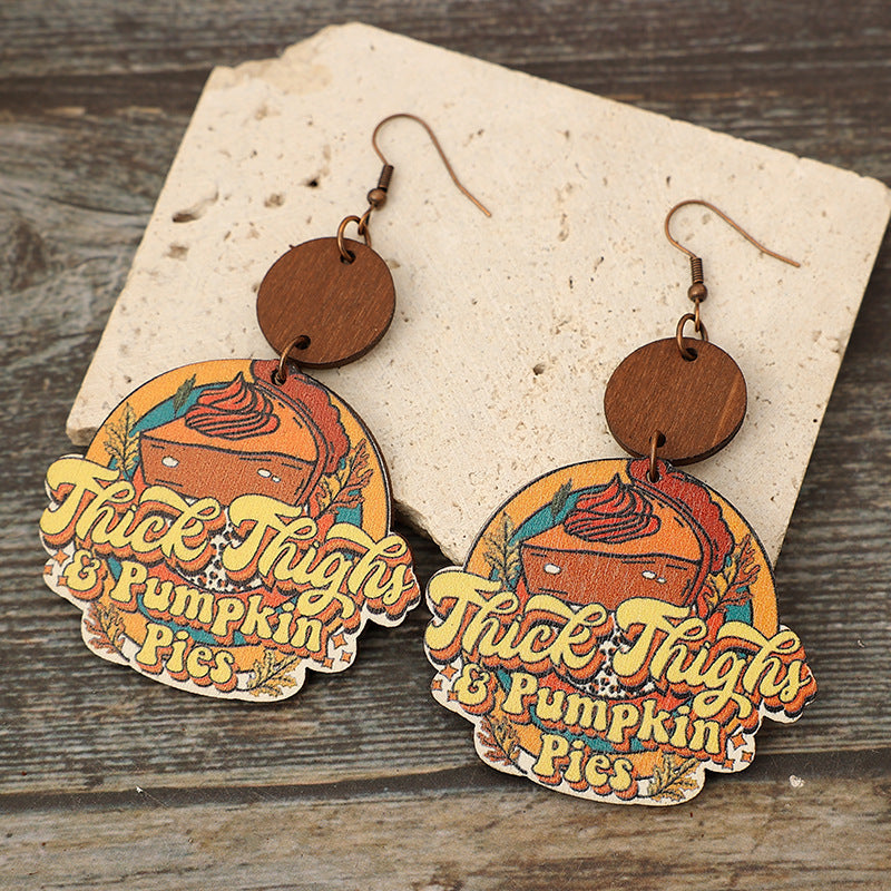 Stunning Earring for Daily Wear