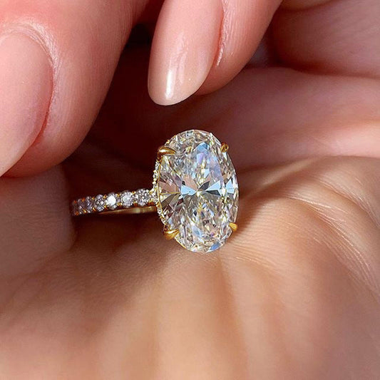 Vintage Handmade Ring