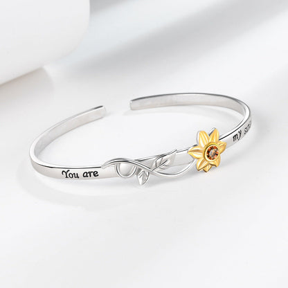 Delicate Artisan Bracelet