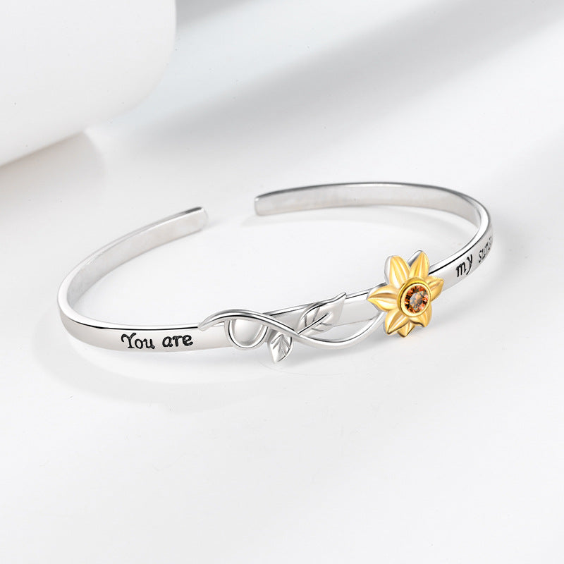 Delicate Artisan Bracelet