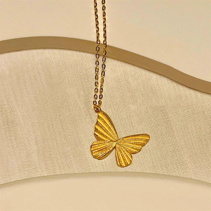 Beautiful Necklace with Unique Style