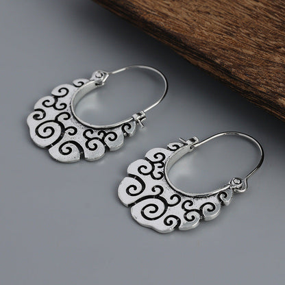 Romantic Earring for Special Moments