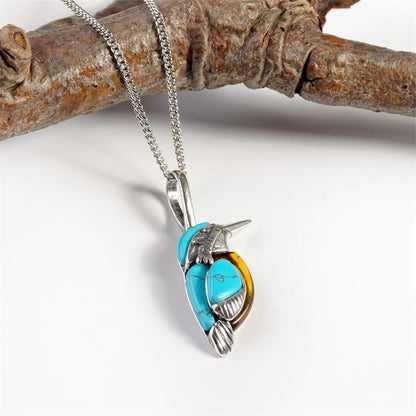 Romantic Silver Necklace for Special Moments