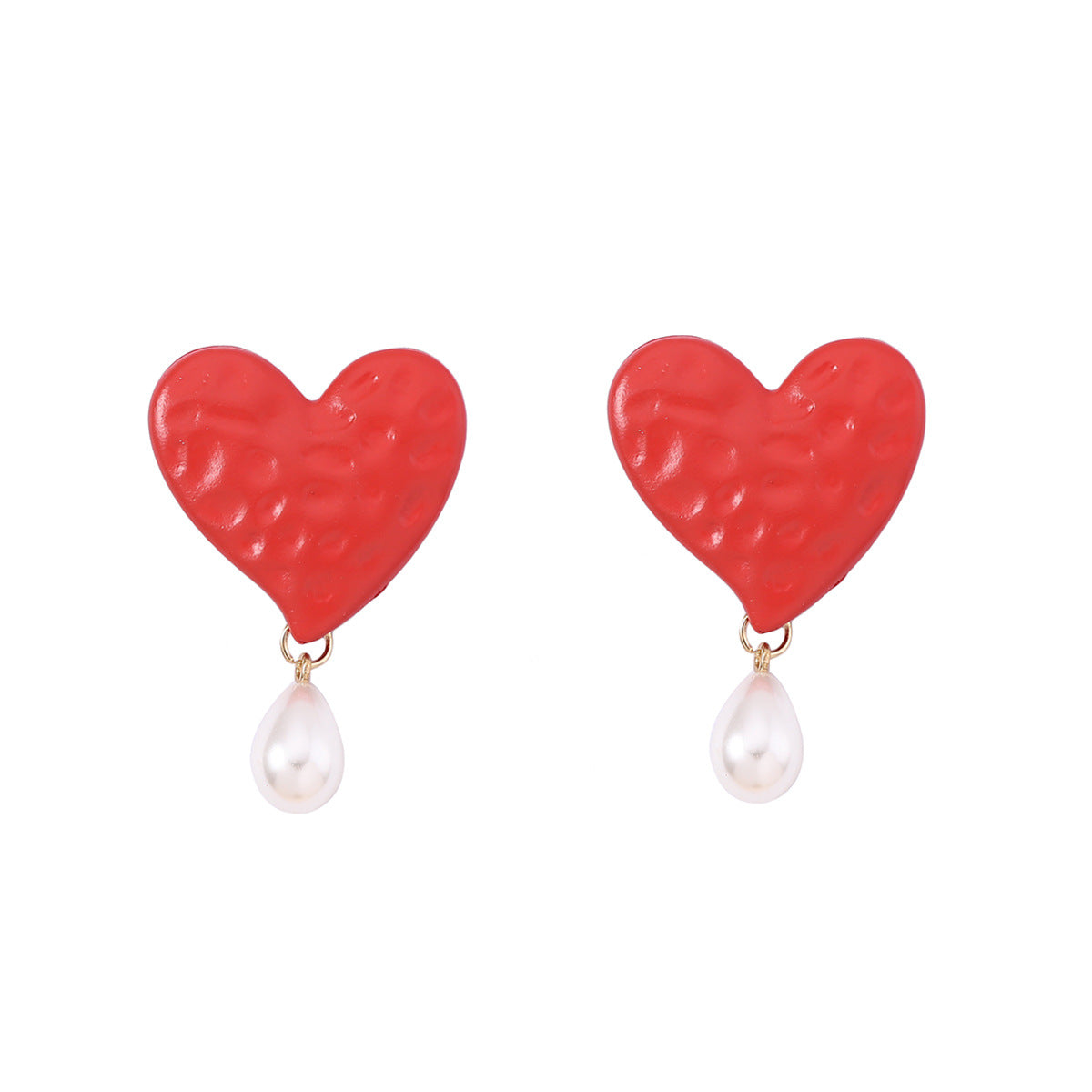 Classic Pearl Earring with Timeless Appeal