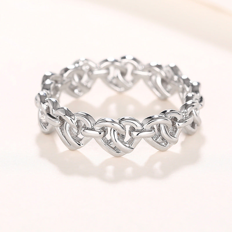 Stunning Chain for Daily Wear