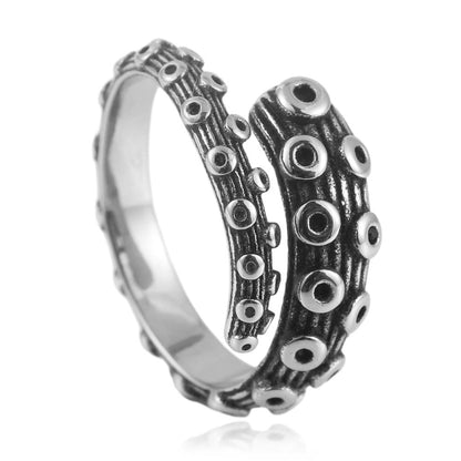 Delicate Artisan Ring