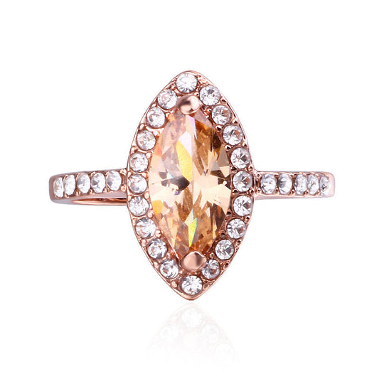Romantic Ring for Special Moments