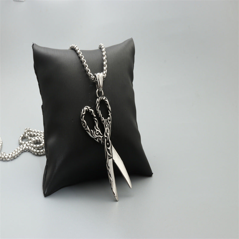 Delicate Artisan Necklace