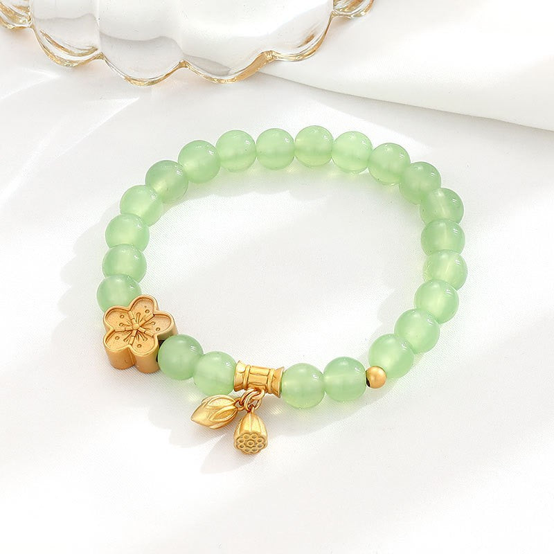 Charming Gold Bracelet for Any Occasion