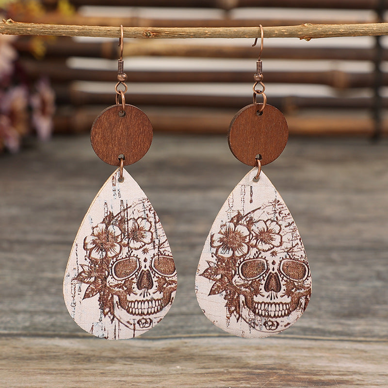 Beautiful Earring with Unique Style