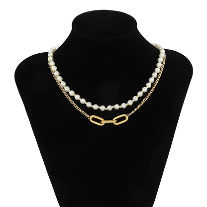 Elegant Pearl Necklace for Every Occasion