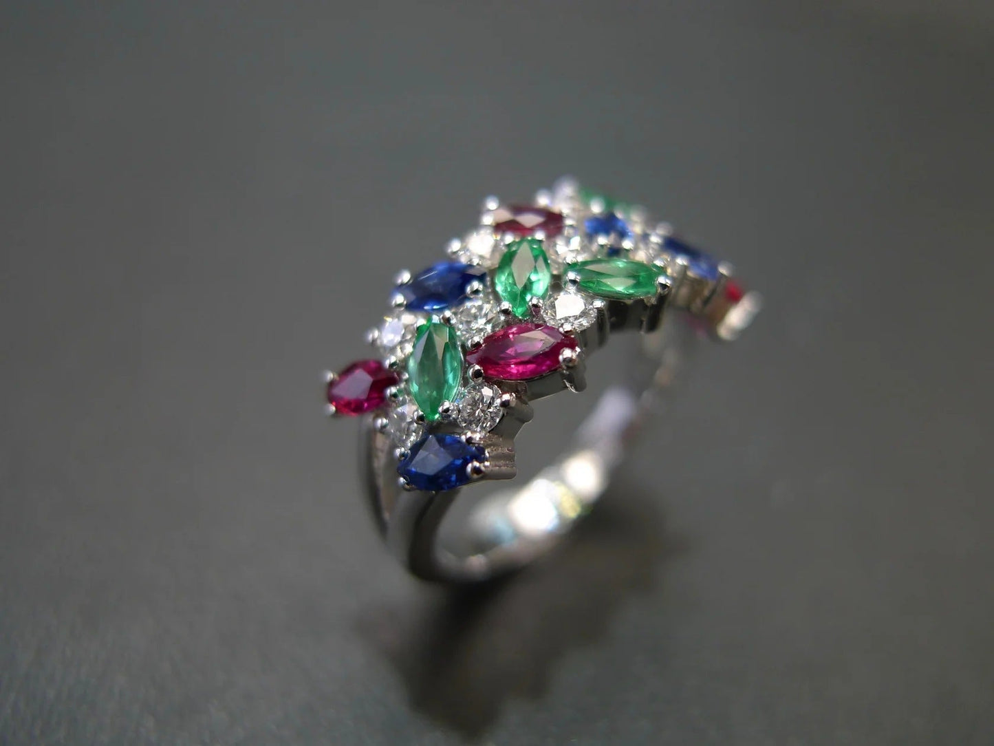 Stunning Ring for Daily Wear