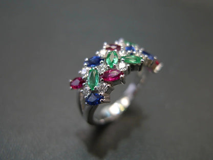 Stunning Ring for Daily Wear