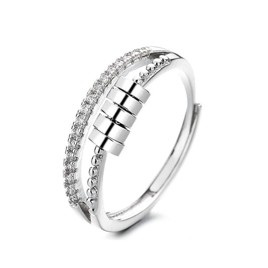 Charming Ring for Any Occasion
