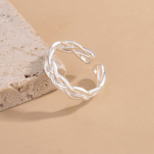 Elegant Ring for Every Occasion