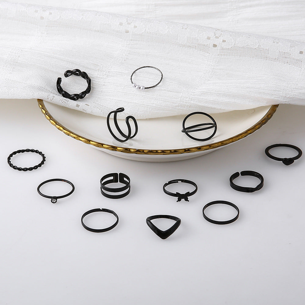 Classic Pearl Set with Timeless Appeal