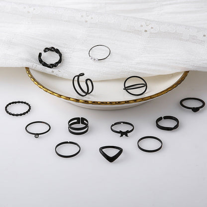 Classic Pearl Set with Timeless Appeal