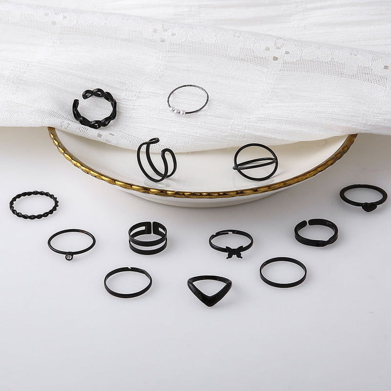 Classic Pearl Set with Timeless Appeal