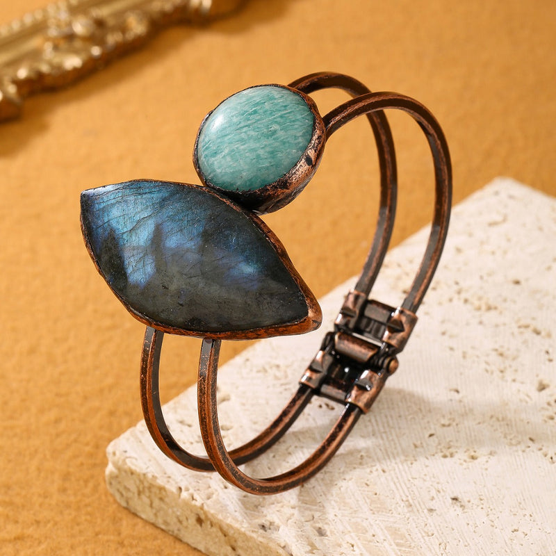 Vintage Handmade Bracelet