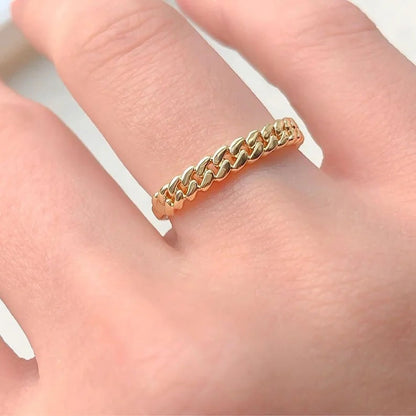 Romantic Ring for Special Moments