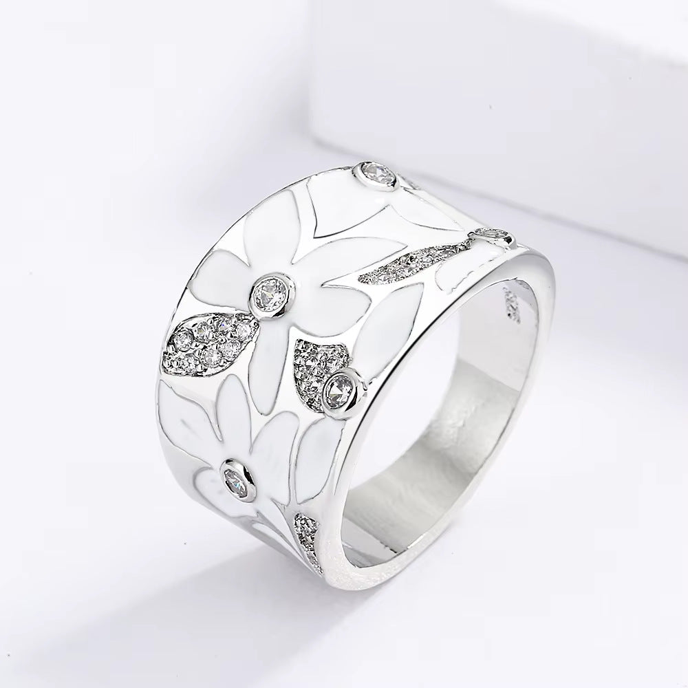 Elegant Ring for Every Occasion