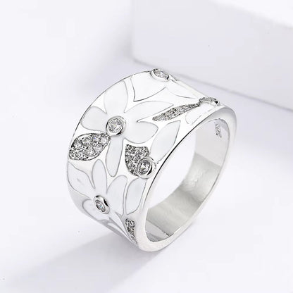 Elegant Ring for Every Occasion