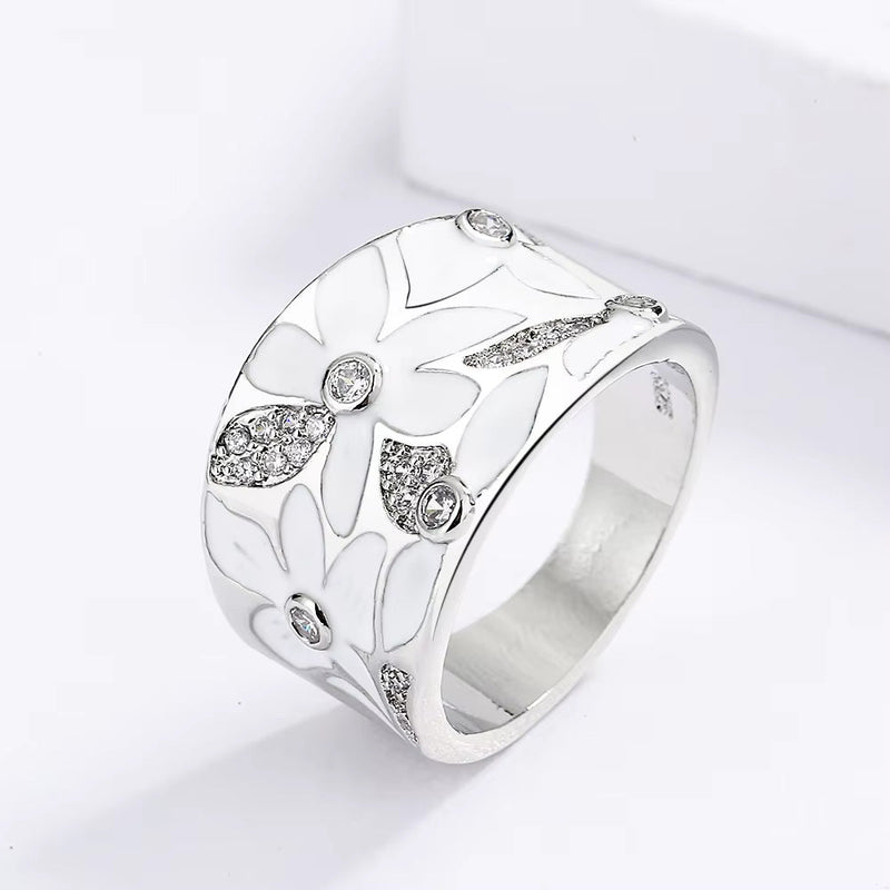 Elegant Ring for Every Occasion