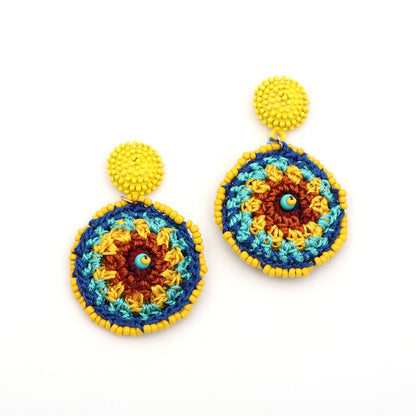 Charming Earring for Any Occasion