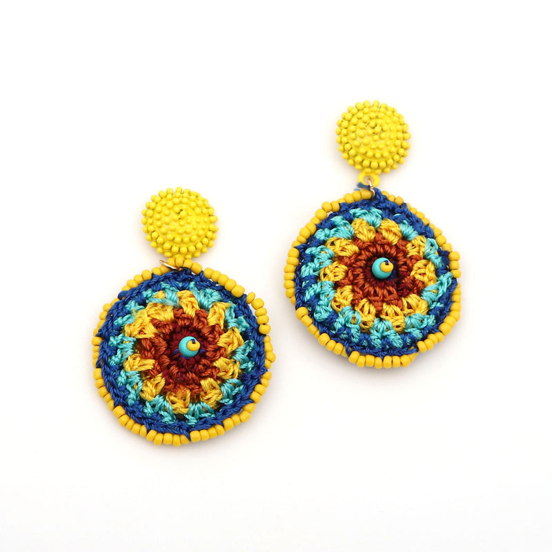 Charming Earring for Any Occasion