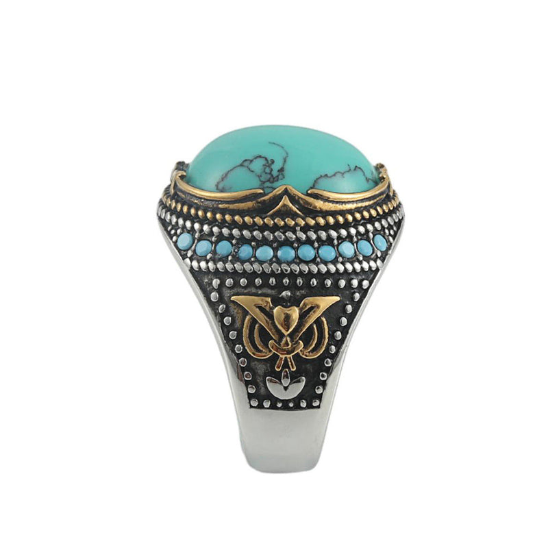 Elegant Ring for Every Occasion