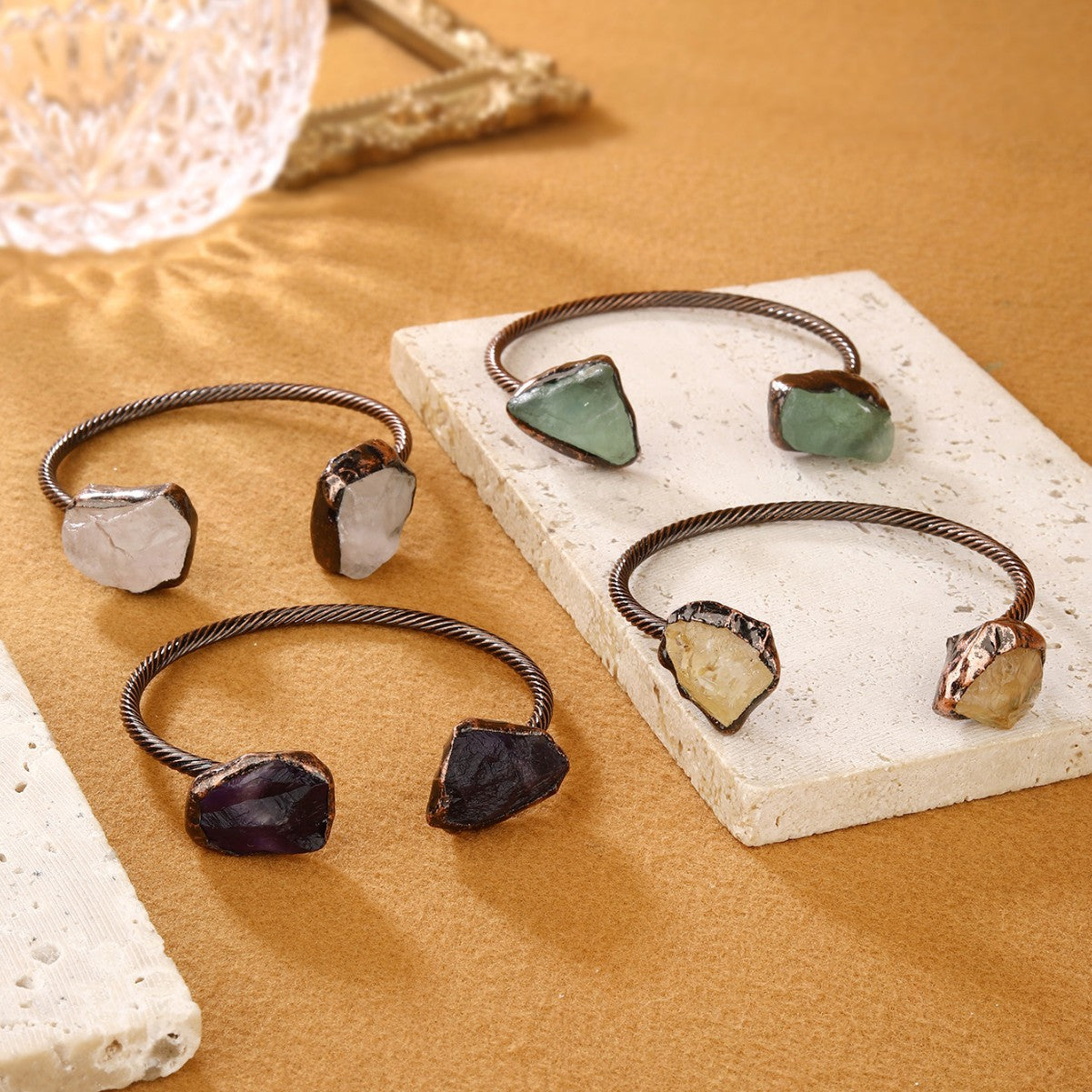 Romantic Bracelet for Special Moments
