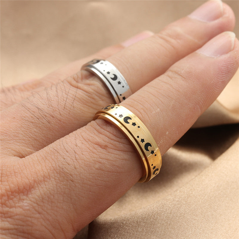 Stunning Ring for Daily Wear