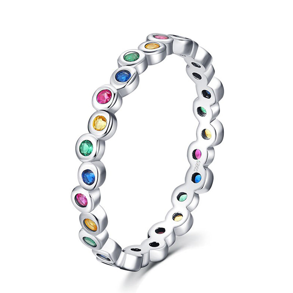 Classic Ring with Timeless Appeal