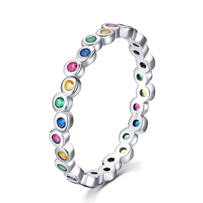 Classic Ring with Timeless Appeal