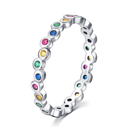Classic Ring with Timeless Appeal