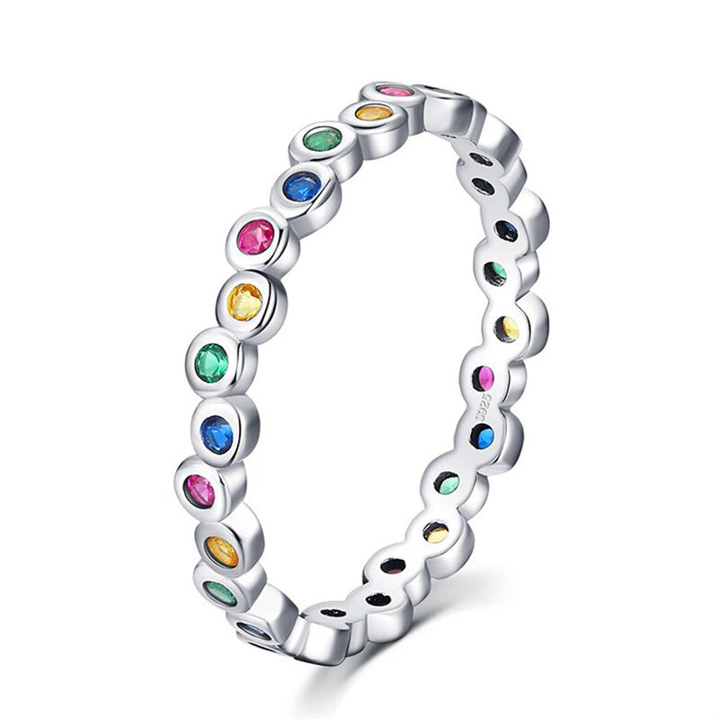 Classic Ring with Timeless Appeal