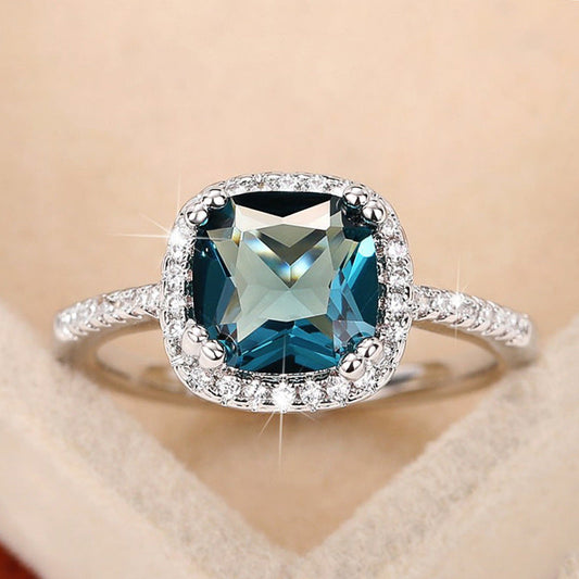 Romantic Ring for Special Moments