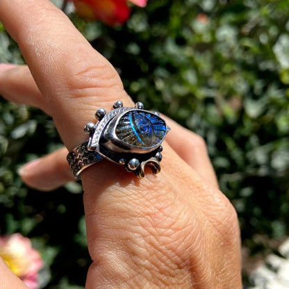 Elegant Ring for Every Occasion
