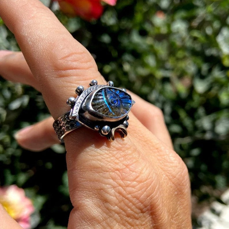 Elegant Ring for Every Occasion