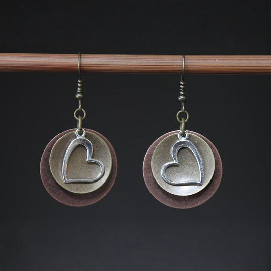 Classic Earring with Timeless Appeal