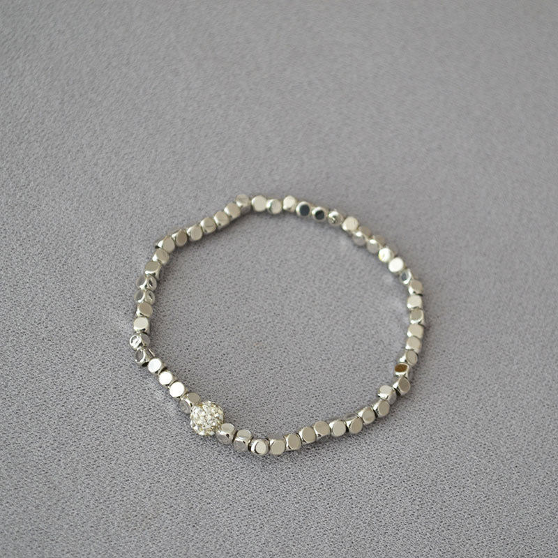 Stunning Gold Bracelet for Daily Wear