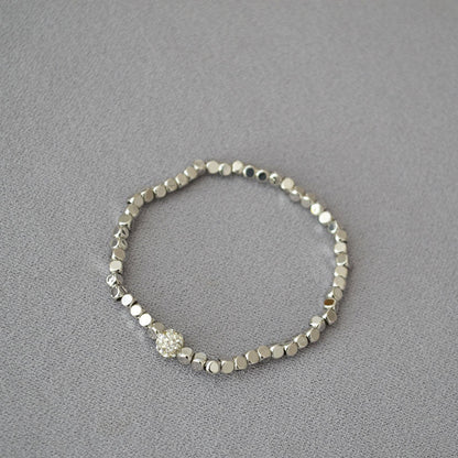 Stunning Gold Bracelet for Daily Wear