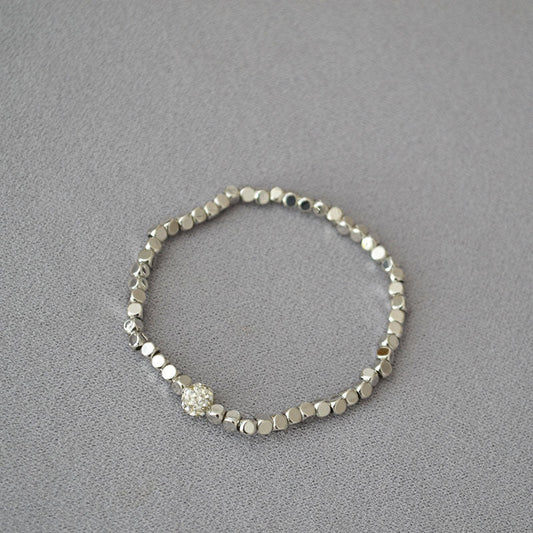 Stunning Gold Bracelet for Daily Wear