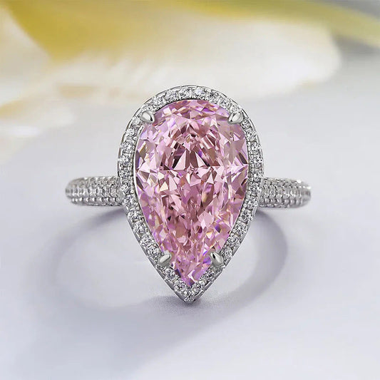 Classic Ring with Timeless Appeal