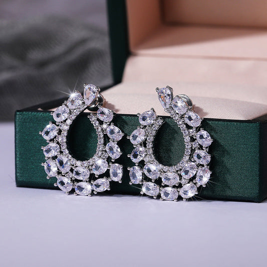 Elegant Earring for Every Occasion