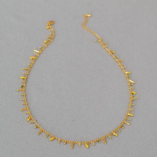 Charming Necklace for Any Occasion