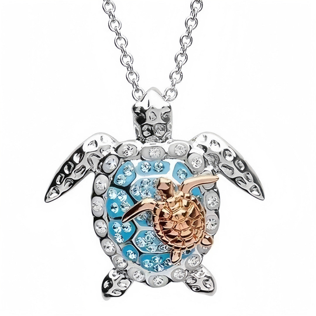 Romantic Necklace for Special Moments