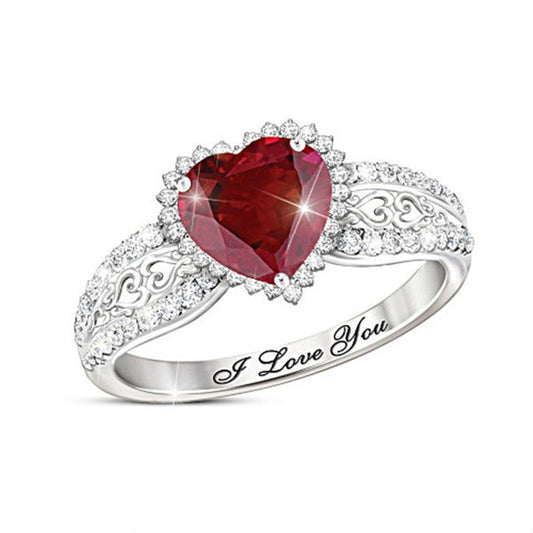Delicate Artisan Ring