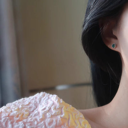 Classic Earring with Timeless Appeal